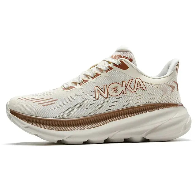Heren Hardloopschoenen Lichtgewicht Ademend Voor Sport en Casual Gebruik 6