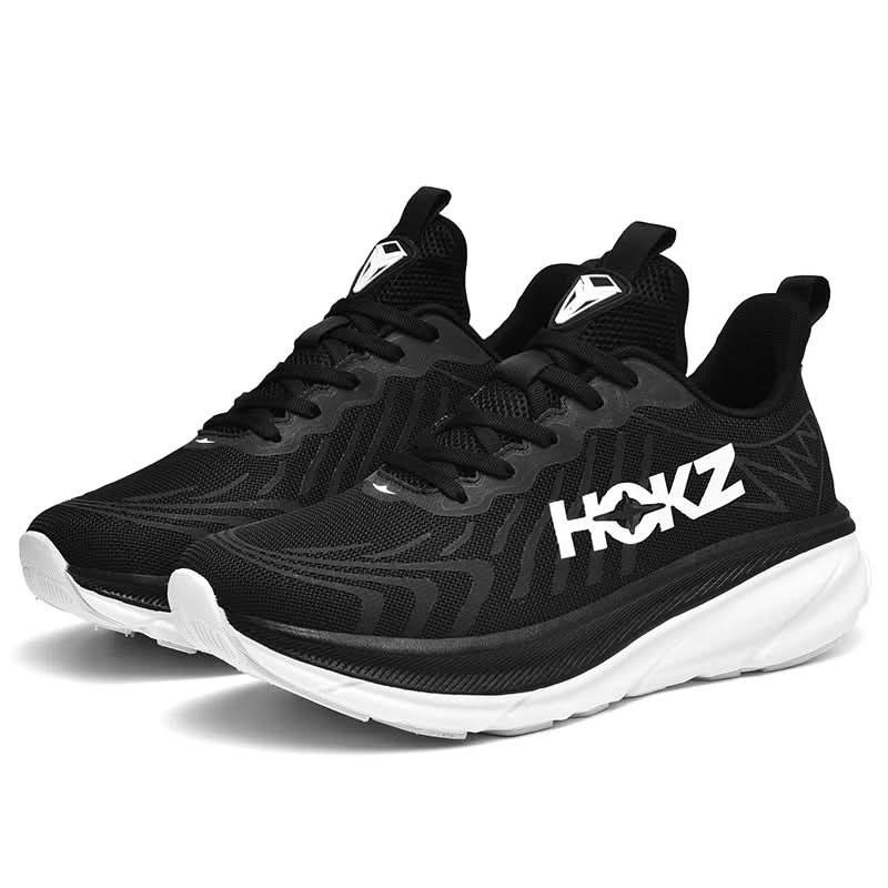 Heren Hardloopschoenen Lichtgewicht Comfortabel 2