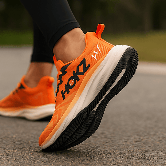 Heren Hardloopschoenen Lichtgewicht Comfortabel 4