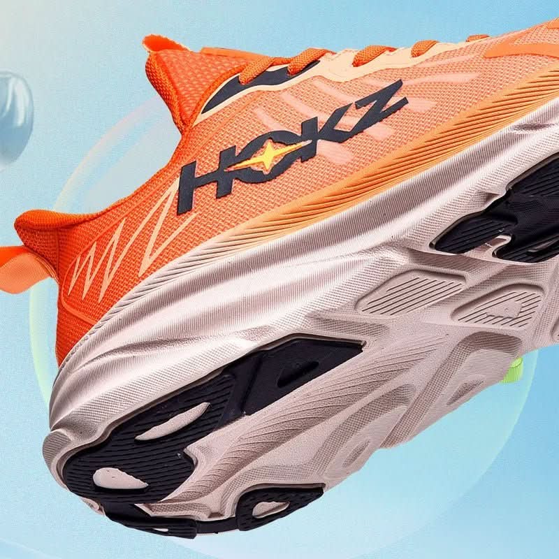 Heren Hardloopschoenen Lichtgewicht Comfortabel 6