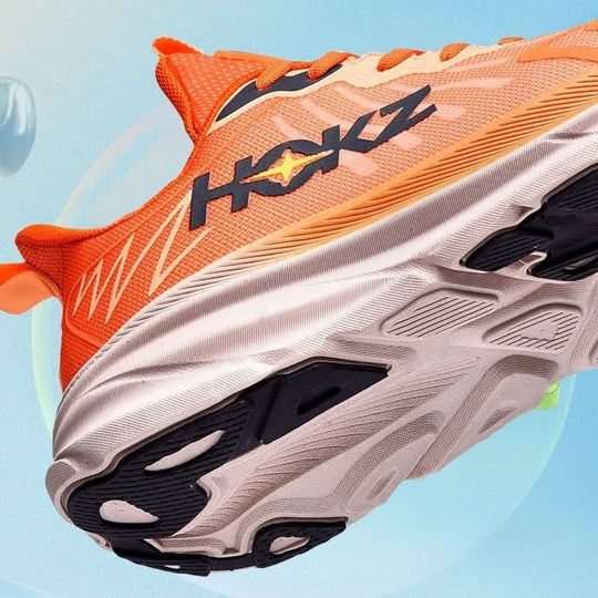 Heren Hardloopschoenen Lichtgewicht Comfortabel 6