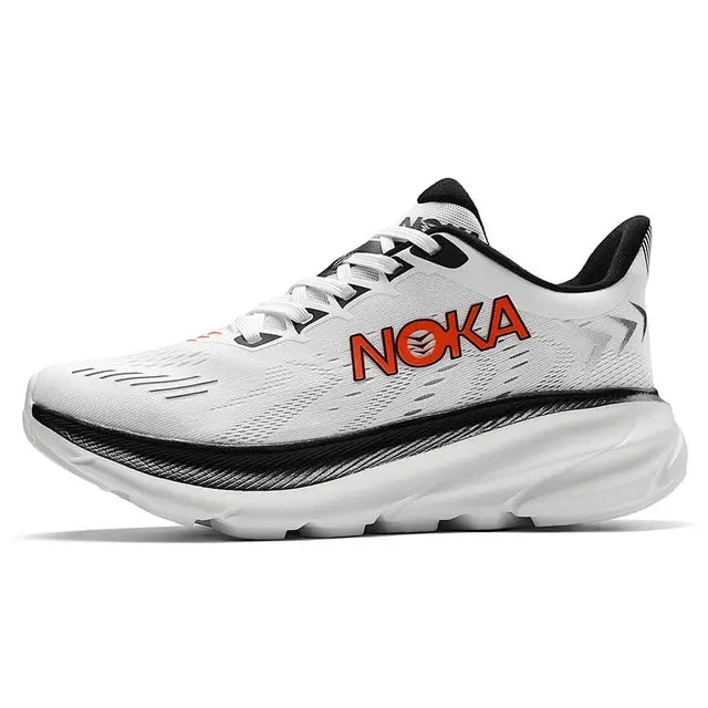 Heren Hardloopschoenen Lichtgewicht Met Ergonomische Demping 5