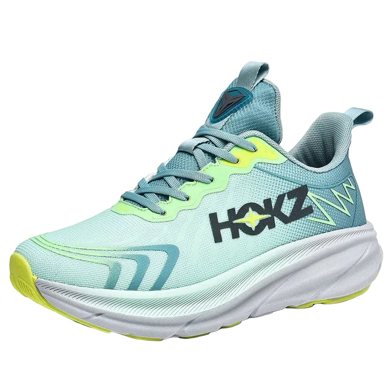 Heren Hardloopschoenen Lichtgewicht Ontwerp 0