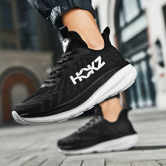 Heren Hardloopschoenen Lichtgewicht Ontwerp 13