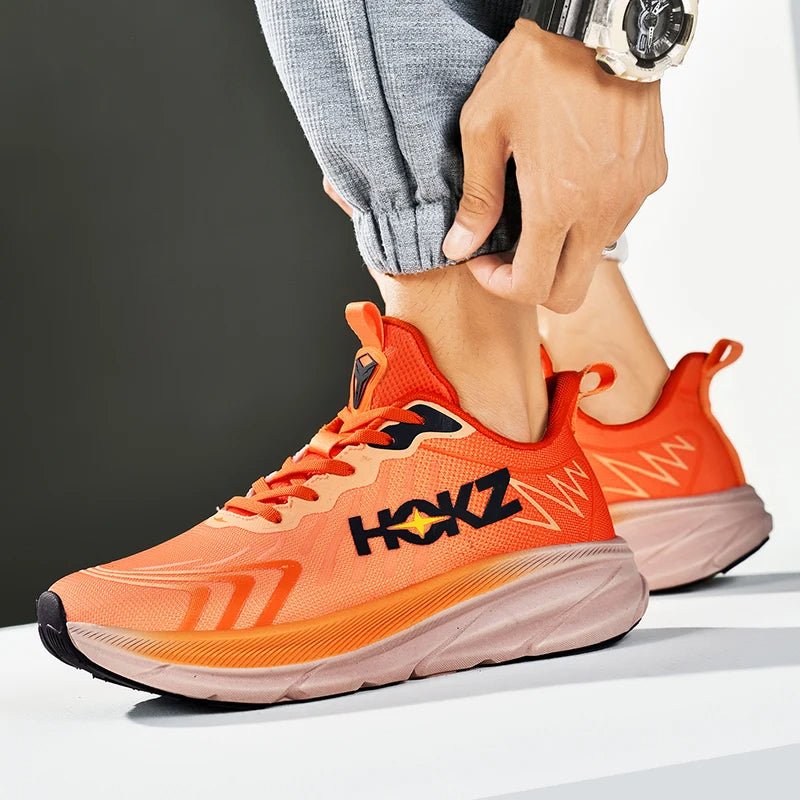 Heren Hardloopschoenen Lichtgewicht Ontwerp 7