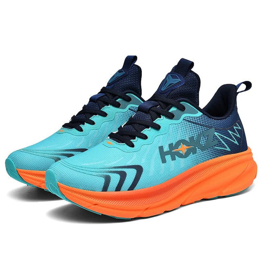 Heren Hardloopschoenen Lichtgewicht Ontwerp 9