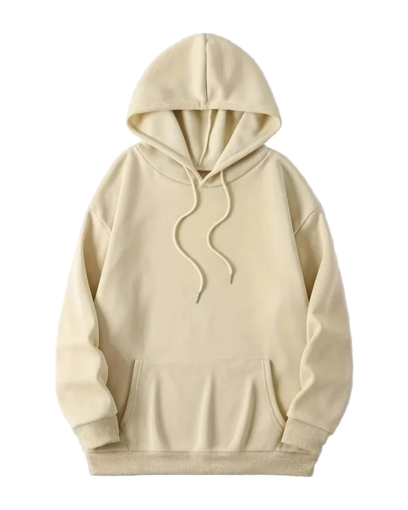 Heren Hoodie Casual Comfort 0