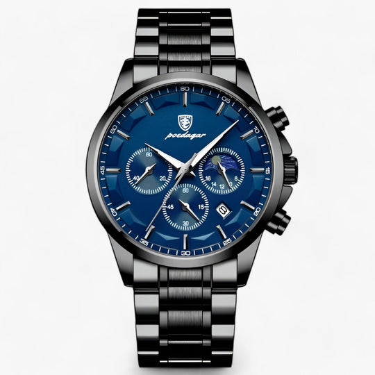 Heren Horloge Cassianus Stijlvol 11