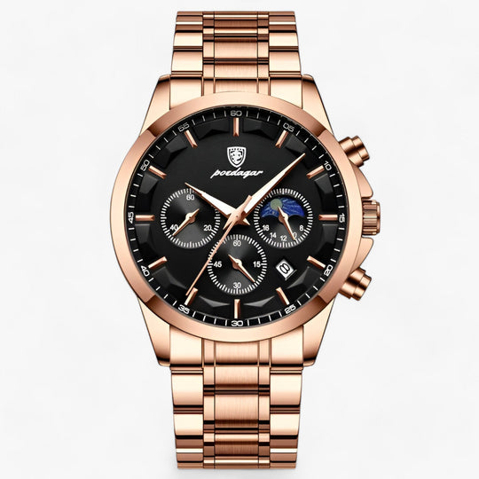 Heren Horloge Cassianus Stijlvol 3