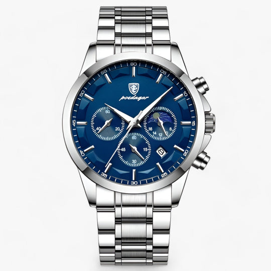 Heren Horloge Cassianus Stijlvol 5