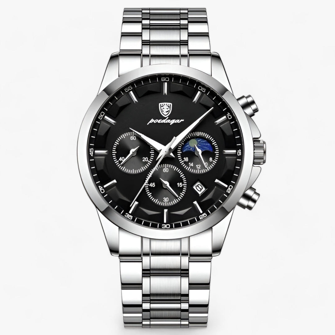 Heren Horloge Cassianus Stijlvol 7