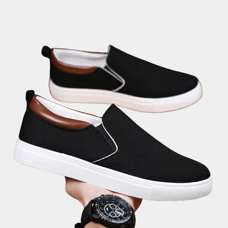 Heren Instapschoenen Casual Stijl 5