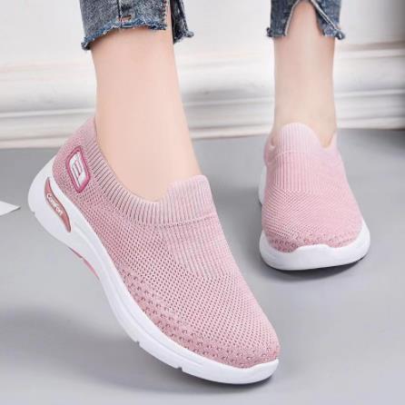 Heren Instapsneakers Ademend en Comfortabel 8