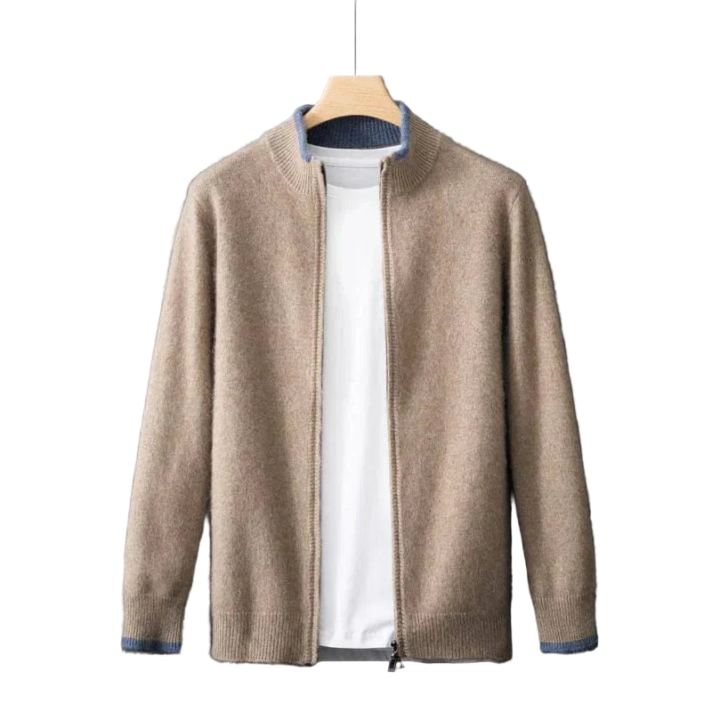 Heren Jack Minimalistisch Stijlvol 2
