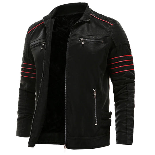 Heren Jack Wolverine Stijl Casual en Formeel 0