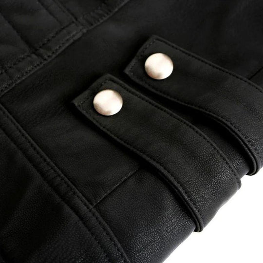 Heren Jack Wolverine Stijl Casual en Formeel 3