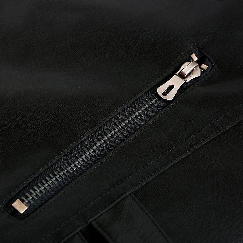 Heren Jack Wolverine Stijl Casual en Formeel 5