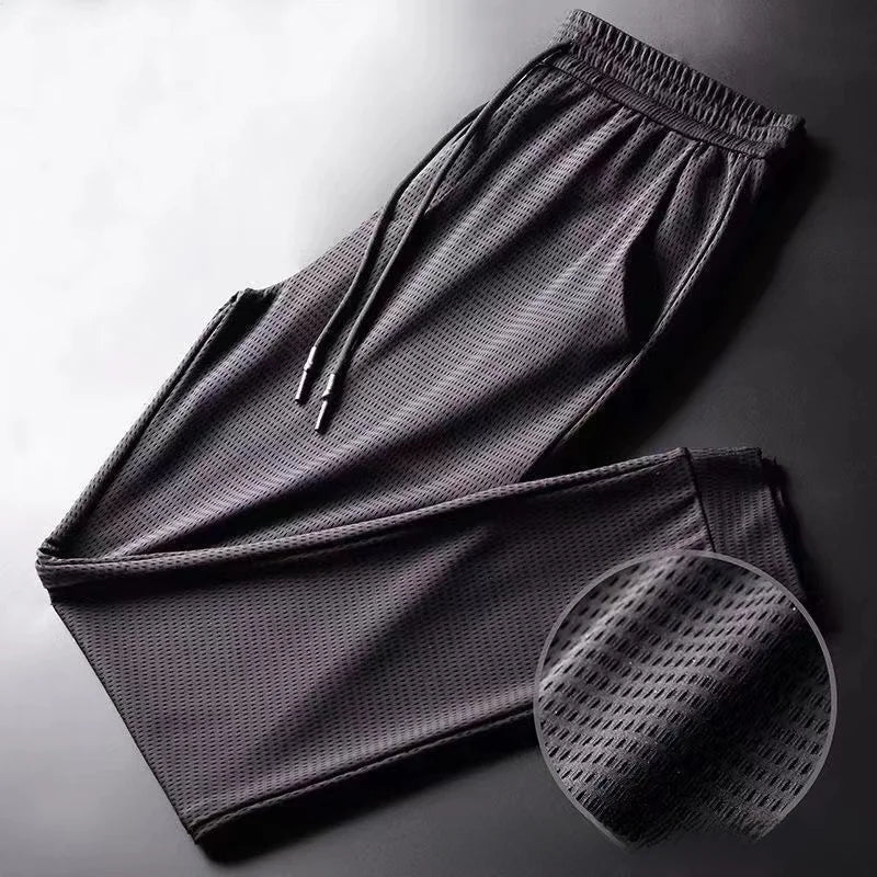Heren Joggingbroek Casual Stijl 1