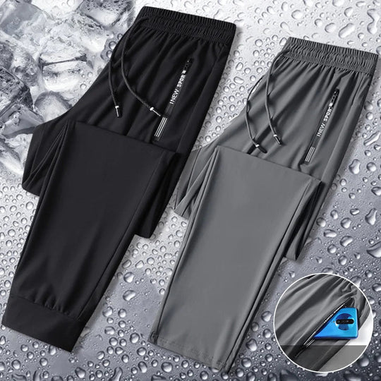 Heren Joggingbroek Casual Stijl 2