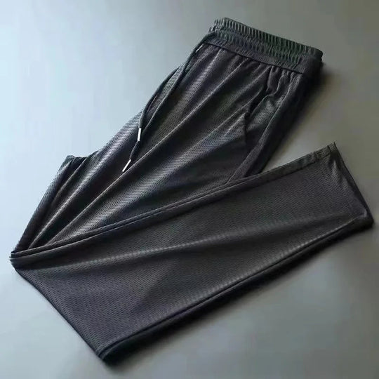 Heren Joggingbroek Casual Stijl 6