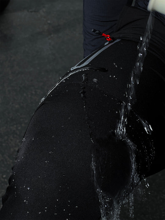 Heren Joggingbroek Sportief en Ademend 4