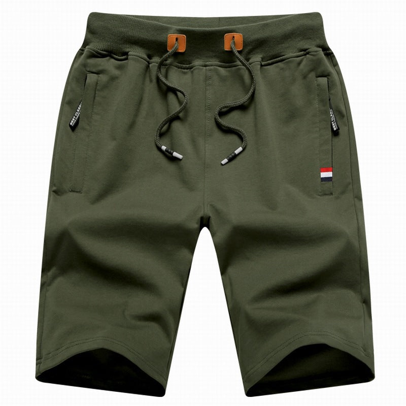 Heren Korte Broek Casual Stijl voor Comfortabele Zomeroutfits 0