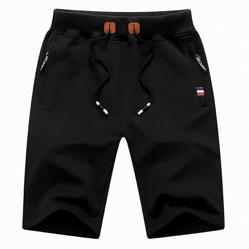 Heren Korte Broek Casual Stijl voor Comfortabele Zomeroutfits 2