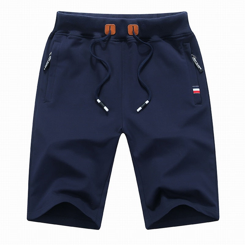 Heren Korte Broek Casual Stijl voor Comfortabele Zomeroutfits 3