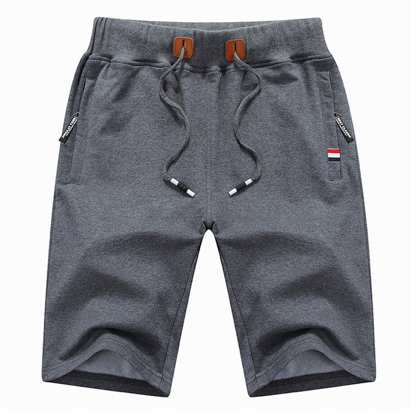 Heren Korte Broek Casual Stijl voor Comfortabele Zomeroutfits 4
