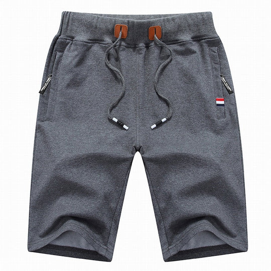 Heren Korte Broek Casual Stijl voor Comfortabele Zomeroutfits 4