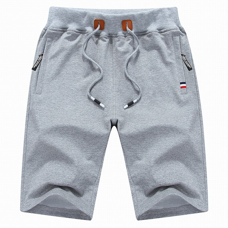 Heren Korte Broek Casual Stijl voor Comfortabele Zomeroutfits 5