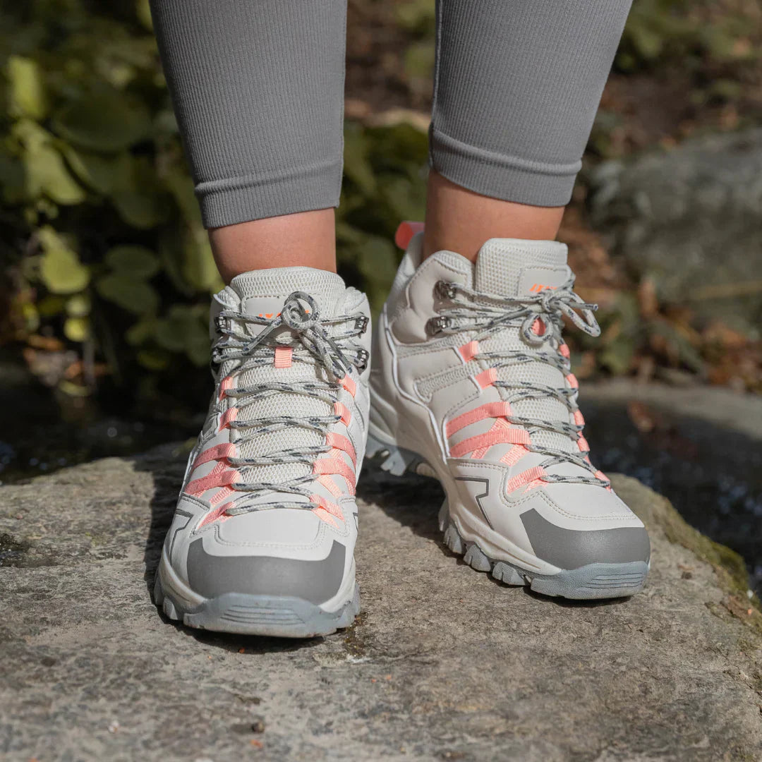 Heren Laarzen Lichtgewicht Outdoor Avontuur 1