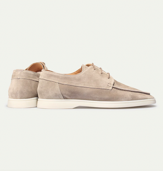 Heren Loafers Stijlvol en Comfortabel 6