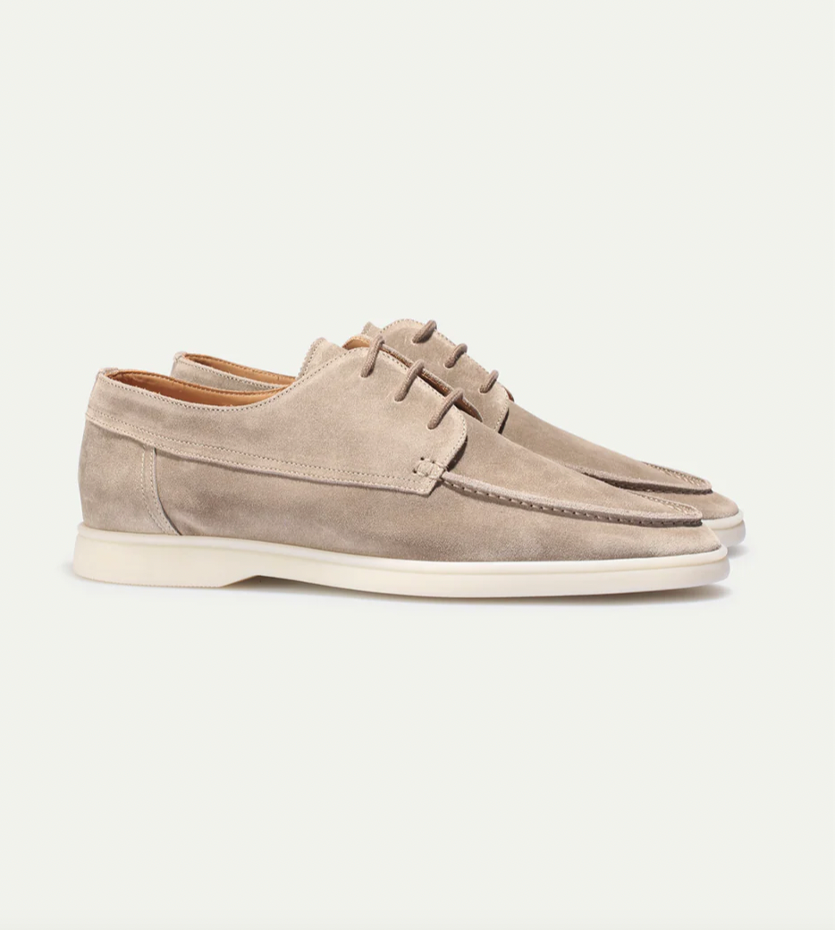 Heren Loafers Stijlvol en Comfortabel 7