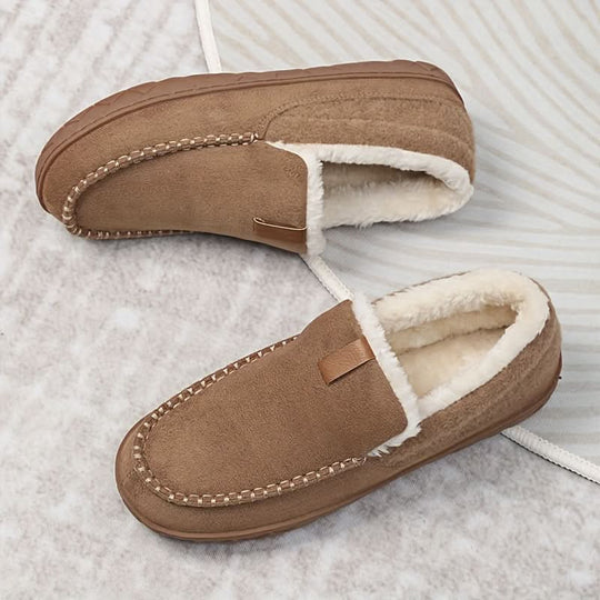 Heren Loafers voor Thuisgebruik 10