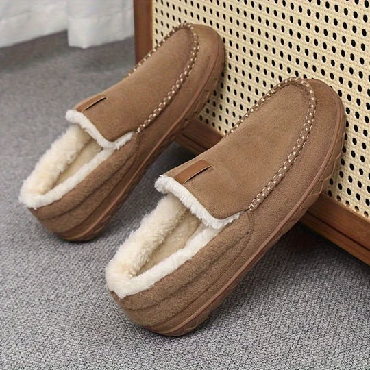 Heren Loafers voor Thuisgebruik 3
