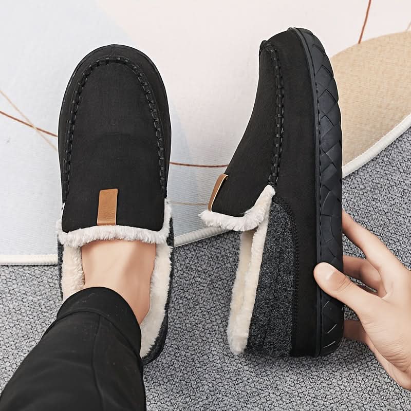 Heren Loafers voor Thuisgebruik 4