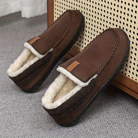 Heren Loafers voor Thuisgebruik 6