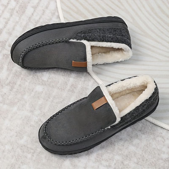 Heren Loafers voor Thuisgebruik 8
