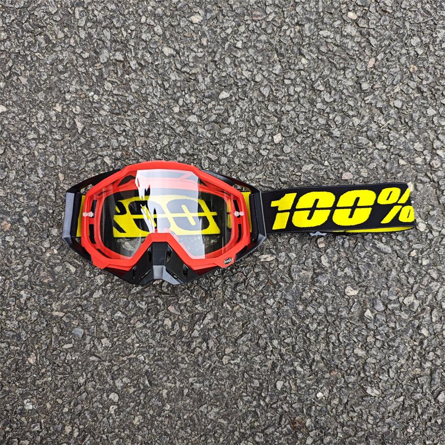 Heren Motorcross en MTB Zonnebril 11