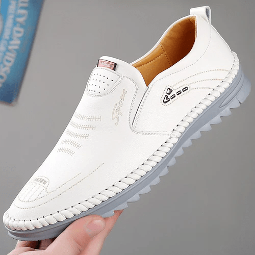 Heren Orthopedische Schoenen met Comfortabel Ontwerp 0