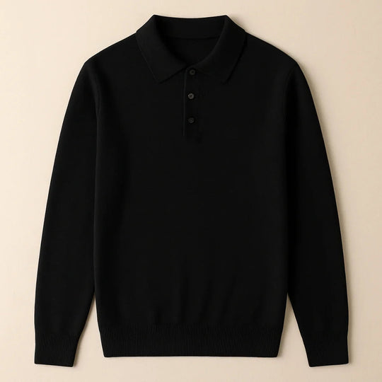 Heren Poloshirt Casual Stijl 5