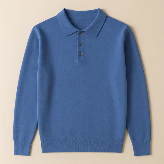 Heren Poloshirt Casual Stijl 6