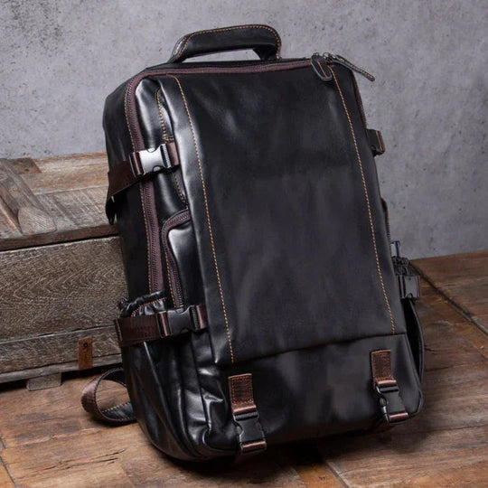 Heren Reisrugzak Urban Stijl 6