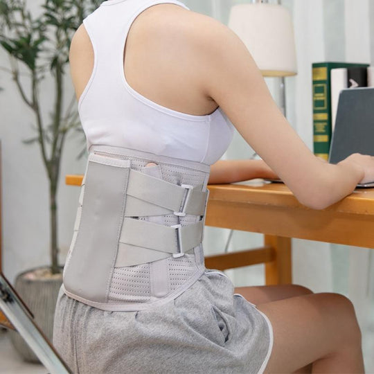 Heren Rugbandage voor Ondersteuning 0