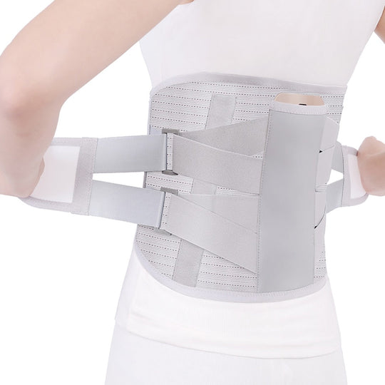 Heren Rugbandage voor Ondersteuning 1