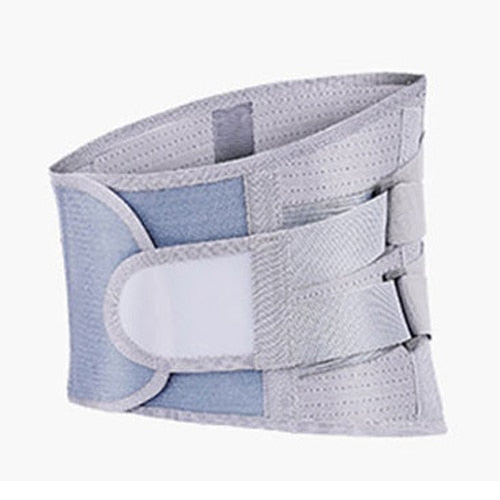 Heren Rugbandage voor Ondersteuning 3