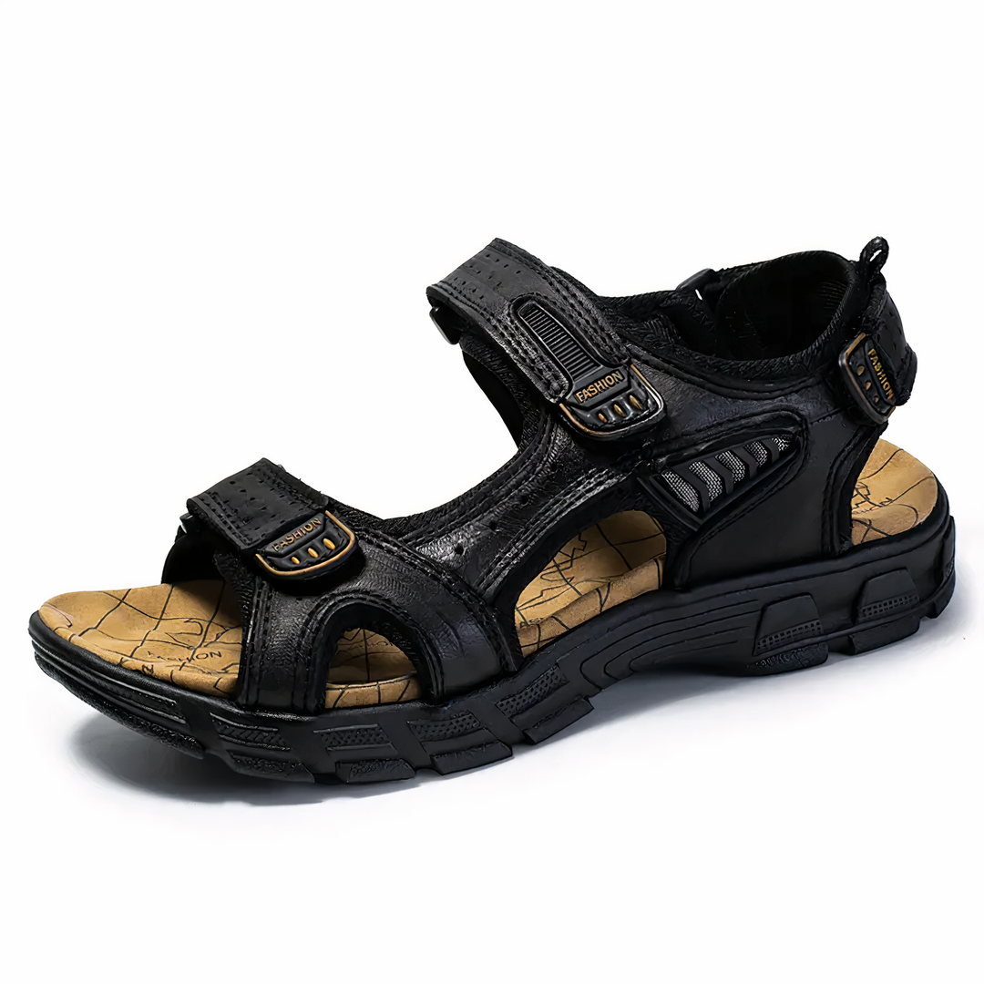 Heren Sandalen Comfortabel en Ondersteunend 0
