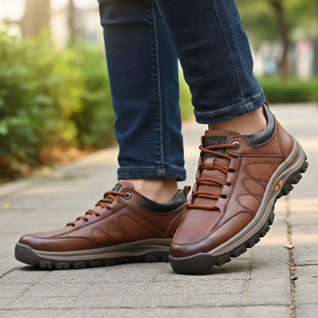 Heren Schoenen Casual Stijl voor Dagelijks Gebruik 2
