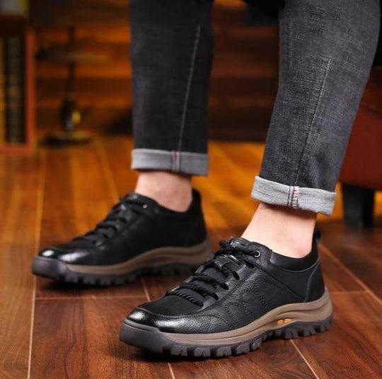 Heren Schoenen Casual Stijl voor Dagelijks Gebruik 5